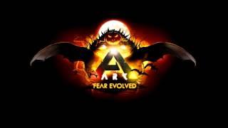 Ark Survival Evolved: Fear Event Theme - 10 hours