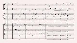 Sibelius 7.5 - Kazanian Testory - Breeze