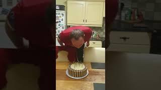 When Liverpool win the league 2 hours before your birthday