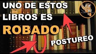 Te Muestro MI BIBLIOTECA de Filosofía ► +50 Libros IMPRESCINDIBLES