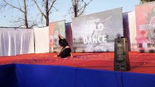 #Awarisong #fest2k19 #Collegeprograme #dance_love