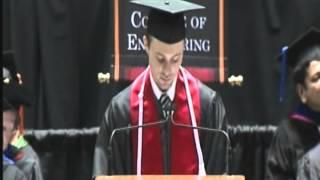 Engineering Convocation - May 3, 2013