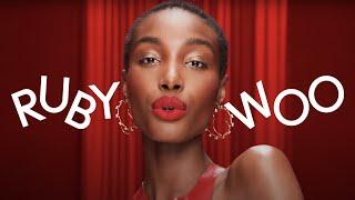 Meet Ruby Woo's Iconic Crew | MAC Cosmetics