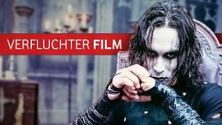 Die tragische Geschichte hinter THE CROW