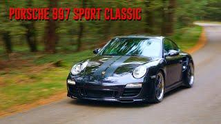 PORSCHE 911 SPORT CLASSIC OF EEN TURBO? uit de UCAR COLLECTIONS