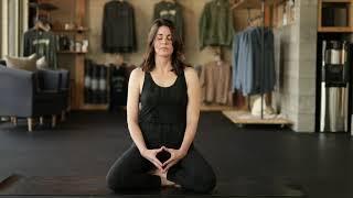 Breath Meditation with Jen