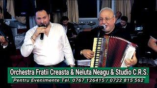 Orchestra Fratii Creasta & Neluta Neagu & Studio C.R.S. - Daca as avea avere,cati oameni am ajutat