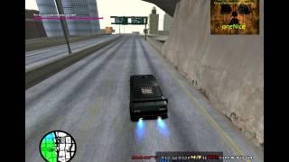 GTA SAMP-RP Classic Server