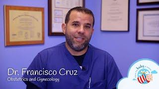 Dr Francisco Cruz - Obstetrician & Gynecologist in Miami (English)