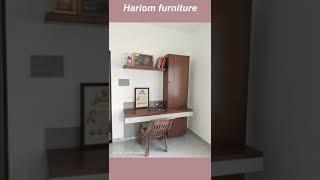 new interior furniture designer hariom furniture m.p.