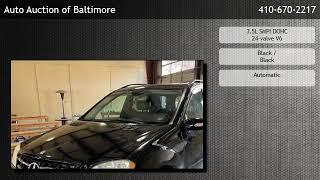 2006 Mercedes-Benz M Class  - Joppa, MD