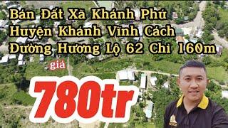 Bán Đất Vườn Khánh Vĩnh Đất Trồng cây Quy Hoạch Đất Ở | Hồng Trực BẤT ĐỘNG SẢN Nha Trang