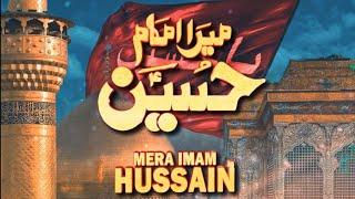 Mera Imam Hussain | Nadeem Sarwar 2024/1446