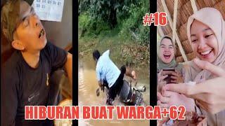 HIBURAN BUAT WARGA+62 | KOCAK ABIS !!!