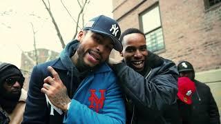 Piif Jones - Glory ft Dave East (Official Video)