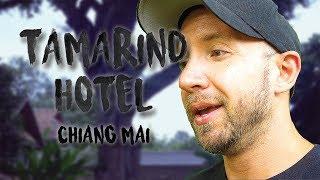 How was Tamarind Village? - Chiang Mai, Thailand