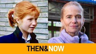 Grange Hill Cast (1983-2008) Then and Now