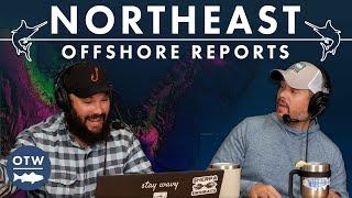 Promising Weather Ahead | Northeast Offshore Fishing Report | September 24, 2024