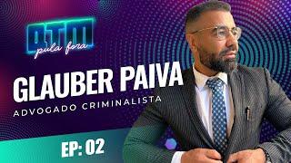 QTM | Os Segredos do marketing para advogado | Glauber Paiva | Episódio #2