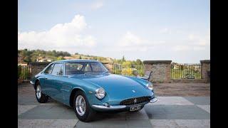 Ferrari 500 Superfast - The restoration from start to finish!