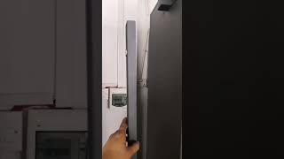 AITUO IOT SMART PARCEL LOCKER DETAILS
