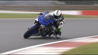 2015 Yamaha R1 vs Upgraded R1 Review