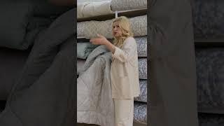 Сколько стоят одеяла Great Steppe?/ "А как там у них?" c Еленой Кукеле
