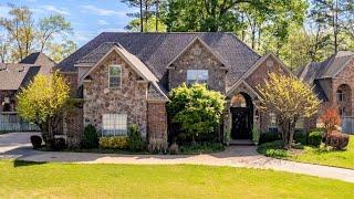 113 Grenoble Circle Maumelle, AR 72113