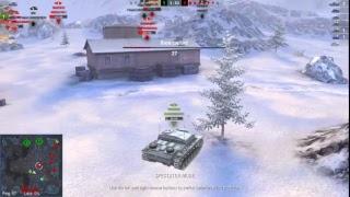 WOTB LIVE! // Part II