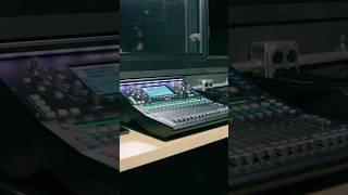 Theater install in downtown Pittsburgh | #audiovideo #avl #production