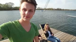 Wakeboarding in Salzgitter //-- ShortCut 4#