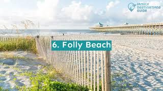 17 Best Beaches In Charleston, SC (and Near)