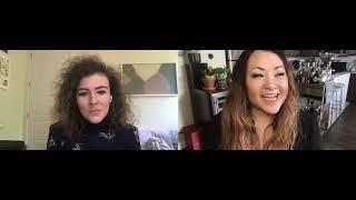 Ask Me Anything with Design Systems Advocate, Jina Anne, featuring Hayley Hughes