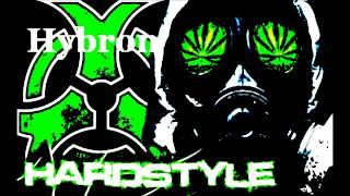 Hardstyle mixtape #April 2014