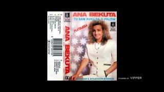 Ana Bekuta - Ostavljena - (Audio 1991)