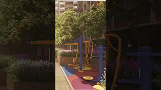 Live in Luxury: Explore Siddhipriya Gracia 2 & 3 BHK Homes