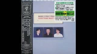 Manic Street Preachers - A Design For Life (Live)