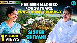 BK Shivani Opens Up: Marriage, Spirituality & Life Lessons | Stories from Bharat EP43 |Curly Tales