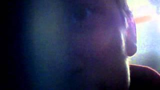 Message Video for Christopher Rahaman #2