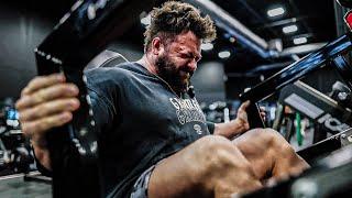 I WILL NEVER LOSE AGAIN | REGAN GRIMES |  BODYBUILDING MOTIVATION