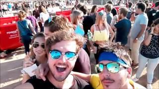 Erasmus Valencia 2016/2017 |Official Aftermovie