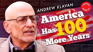 Andrew Klavan: Why The West Isn’t Over