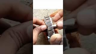 #ceiling fan winding 2024 | #shortsfeed #shortsviral #shortvideo #electronic #shorts #cooler