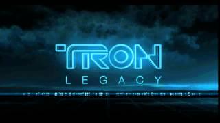 Daft Punk - Outlands (Tron: Legacy Soundtrack Part I & II)