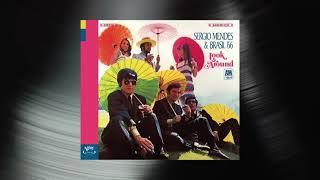 Sergio Mendes & Brasil '66 - The Look of Love (Official Visualizer)