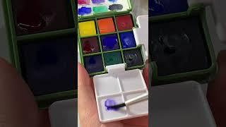Funto Pocket Watercolor Set