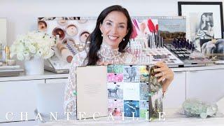 Introducing 12 Days of Botanical Beauty