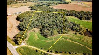 Land for Auction in Missouri!