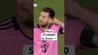 Brad Guzan STUNS Messi with big time saves! 