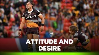 Brisbane Broncos blame game begins | NRL 360 | Fox League